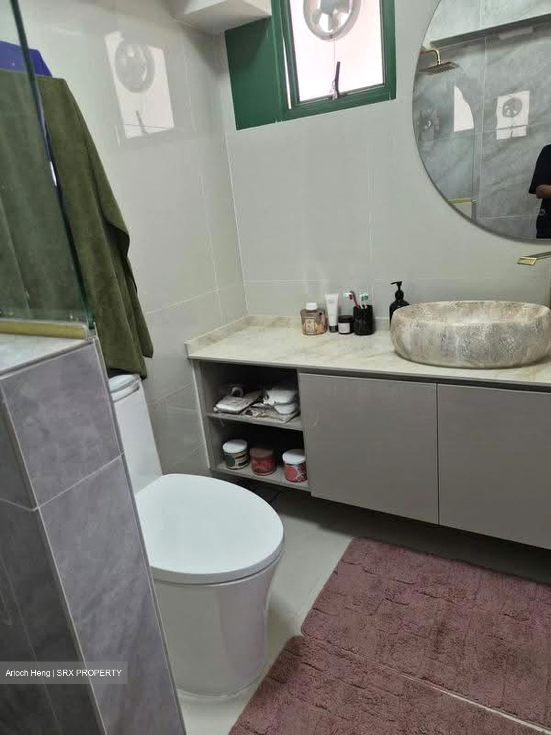 Blk 687A Woodlands Drive 75 (Woodlands), HDB 4 Rooms #632884351